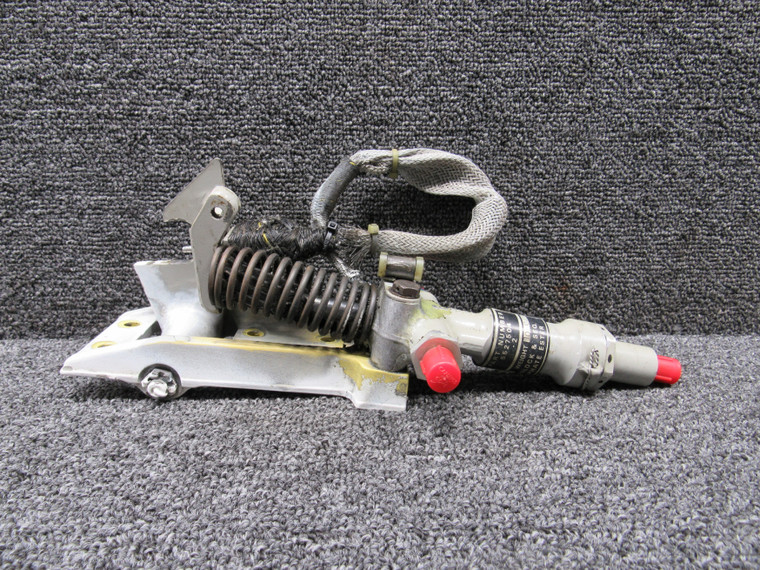 5527504-2 Citation S550 Main Gear Uplock Actuator Assembly with Support RH