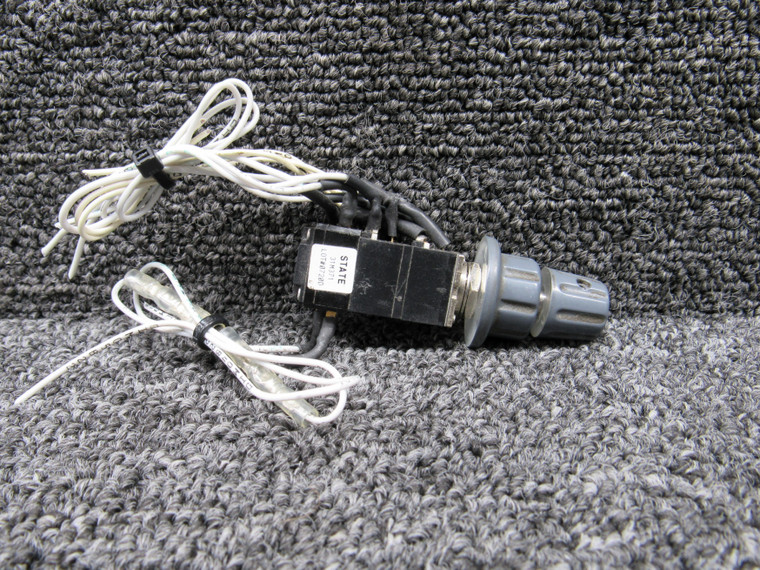 31M371 Cessna Citation S550 Potentiometer Center