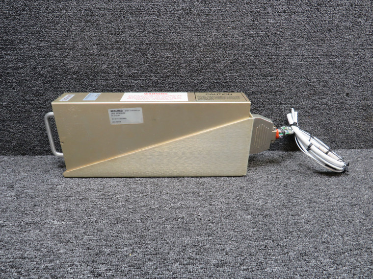 0110-26T S-Tec PFGC Pitch Computer with Tray
