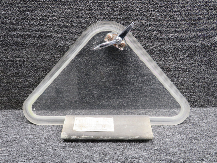50-420083-602 Beechcraft King Air C90 Storm Window Assembly RH