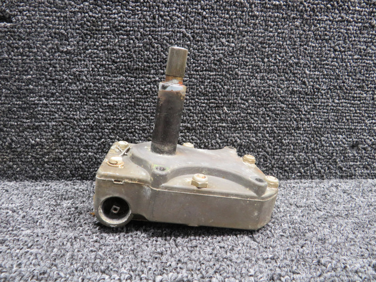 XW20345 (Alt: 50-380070-3) Alco Controls Windshield Wiper Converter LH