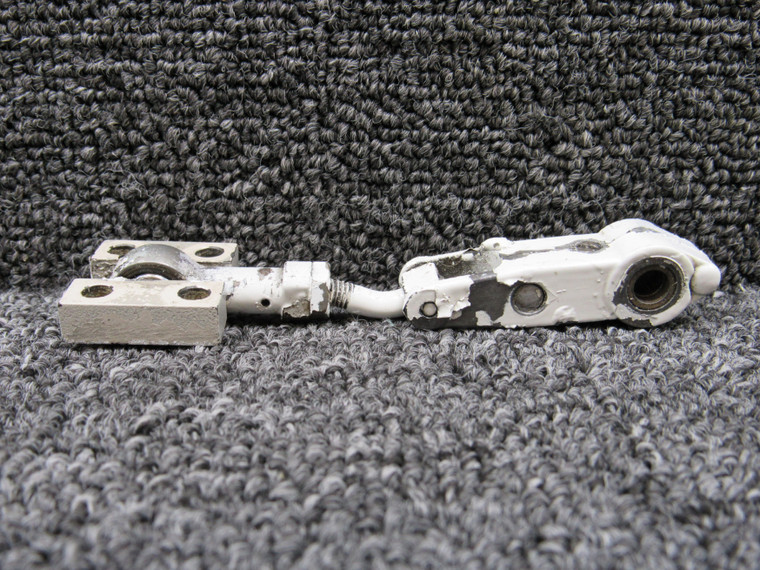 Cessna Citation S550 Main Landing Gear Squat Switch Linkage