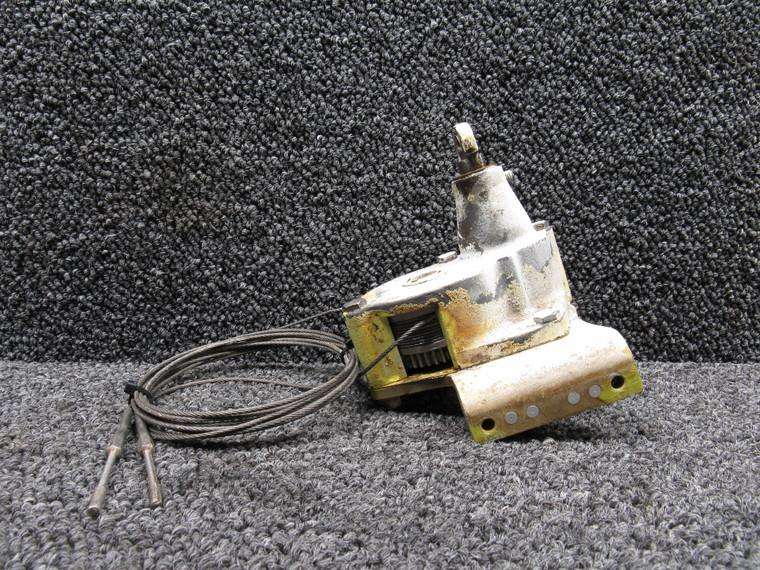 50-524161-607 Beechcraft KA-E90 Elevator Tab Actuator RH