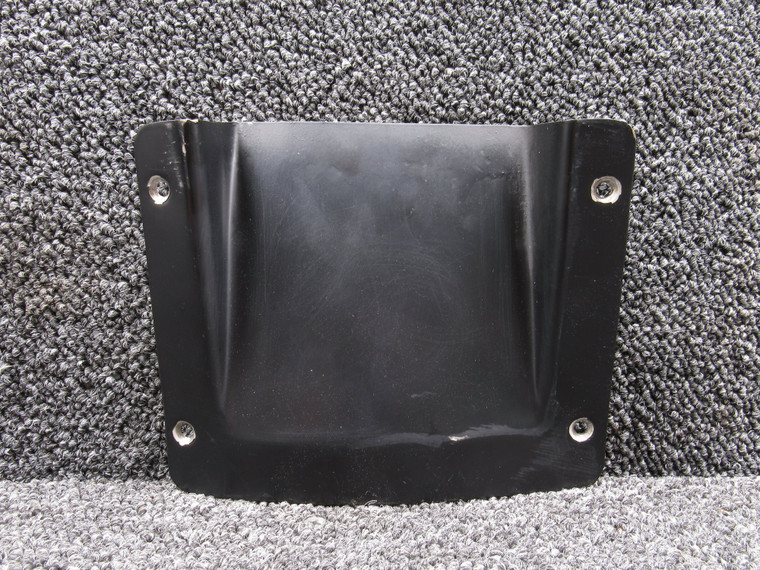 50-910275-935 Beechcraft KA-E90 Aft Cowl Door Air Exhaust Duct
