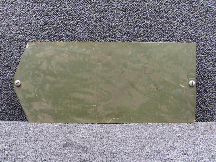 101-420083-3 Beechcraft KA-E90 Copilot Floorboard Panel