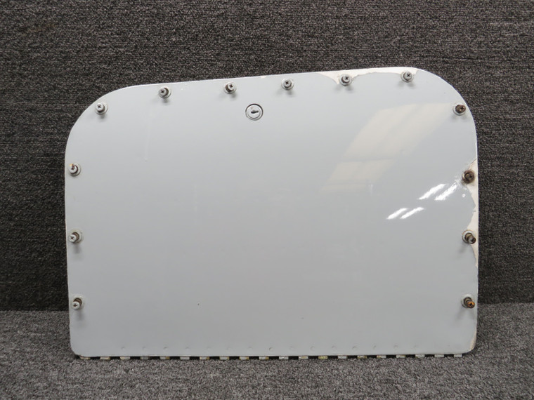50-440014-501 Beechcraft King Air C90 Lower Fuselage Access Door Assembly
