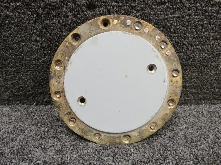 50-921574-63 Beechcraft King Air C90 Center Section Fuel Cell Cover Assembly