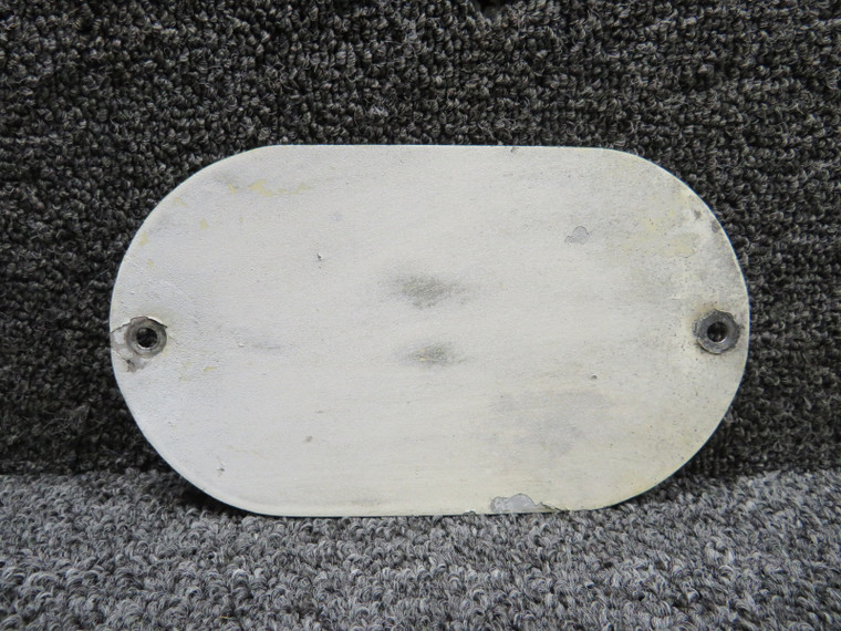 50-410012-275 Beechcraft King Air C90 Nose Door Panel LH or RH