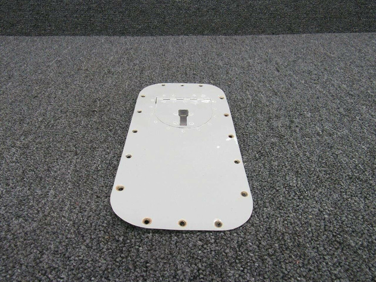 35-115028-20 Beech C35 Door Fuel Access LH