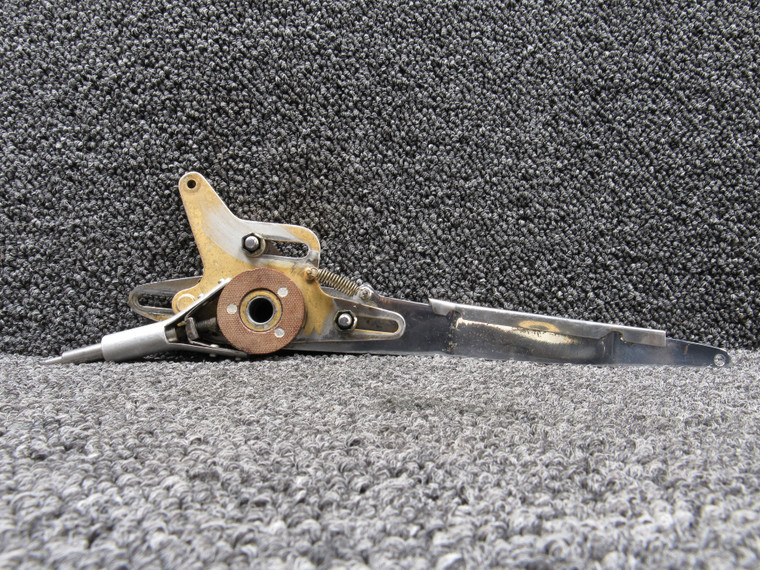 50-524578-1 Beechcraft KA-E90 Throttle Control Assembly LH w Control Brake Assy