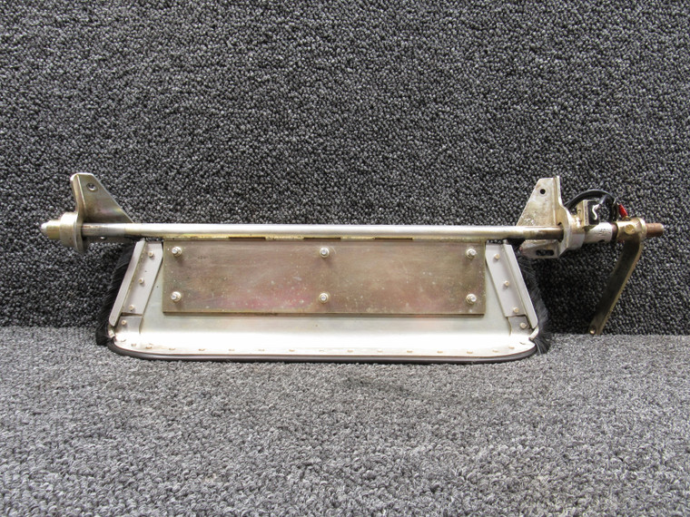 109-910033-3 Beechcraft KA-E90 Air Vane Assembly