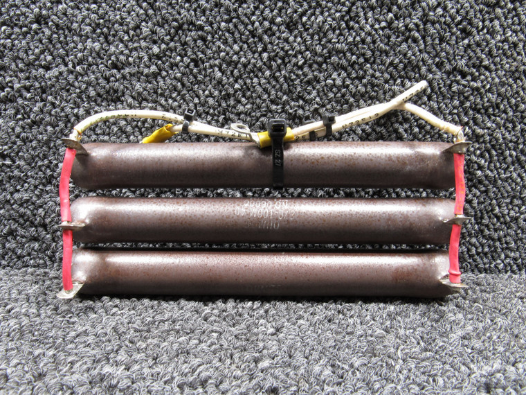 270-100M-40 Ohmite Resistor Assembly (OHM: 1)