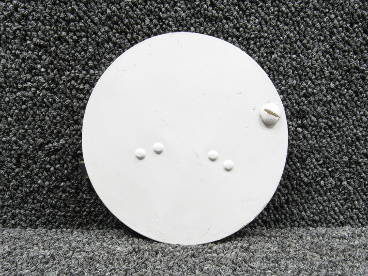 50-400003-34 Beechcraft KA-E90 Aft Top Fuselage Access Door Assembly