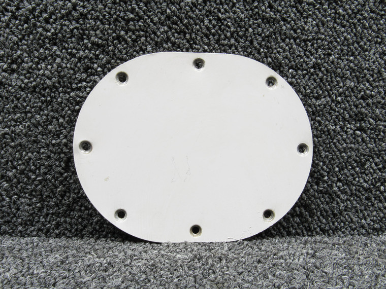 100-110010-25 Beechcraft KA-E90 Aileron Bellcrank Access Door