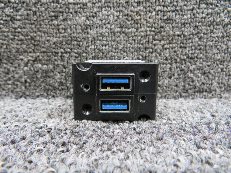 6430202-5 Mid-Continent TA202 High Power USB Charging Port