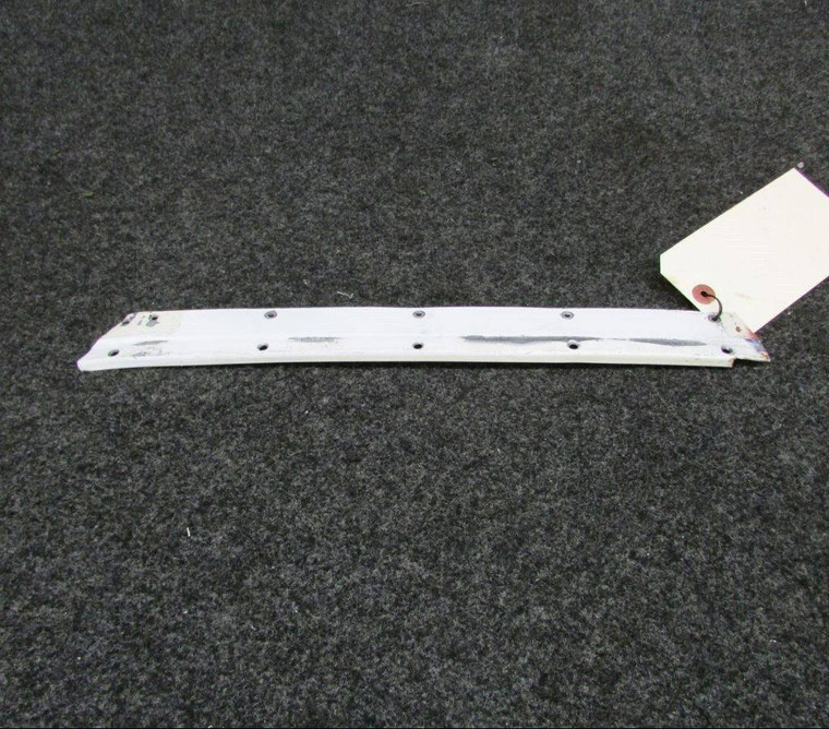 Maule M5-235C Pilot Side Strip Windshield