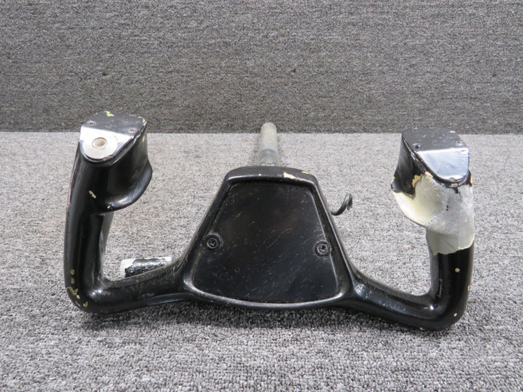 100-524125-602 Beechcraft King Air C90 Co-Pilot Control Wheel Assembly