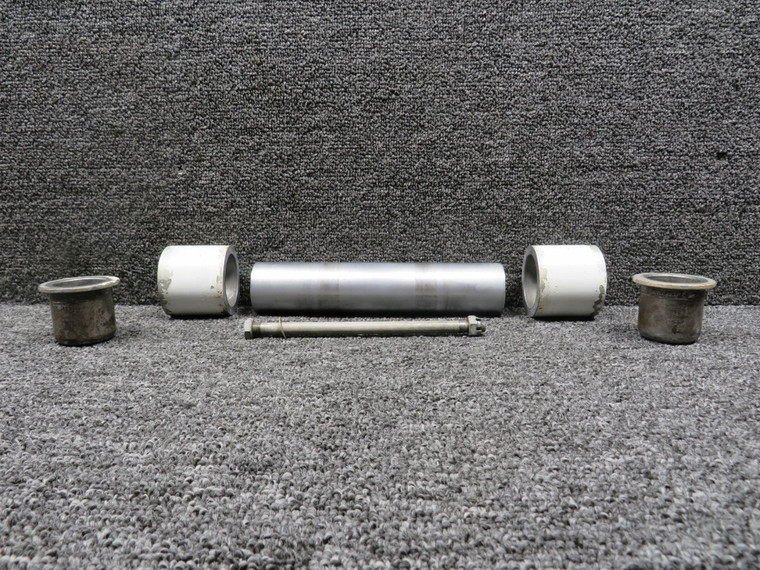Cessna Citation S550 Nose Landing Gear Axle Assembly