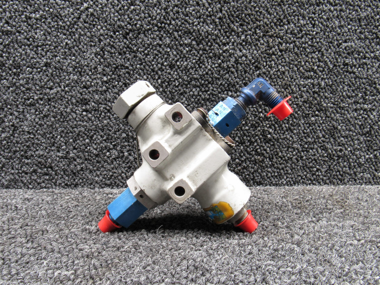 7445B Jetstream 31 Release Valve Assembly