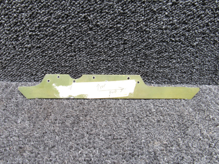 5565700-5 Pedestal Mount LH Bracket