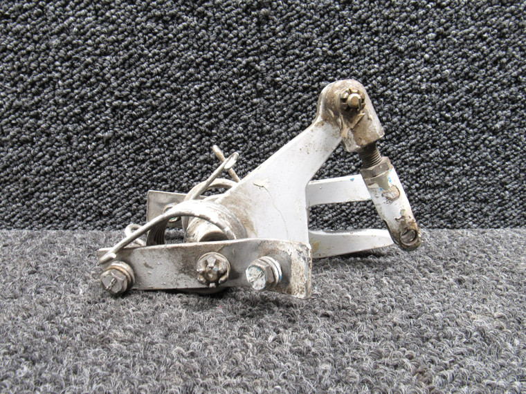 50-820221-16 Beech KA100 RH Landing Gear Door Actuator Cam Assy