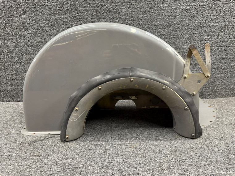 C236-2 Robinson R44 Lower Scroll Assembly