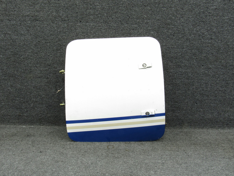 CMA21212-046 IAI 1124 Main Baggage Compartment Door Assembly
