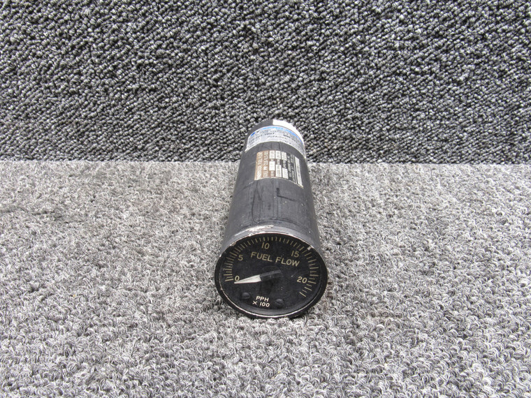 218-913-001 (Alt: 6883708-1) Gull Fuel Flow Indicator