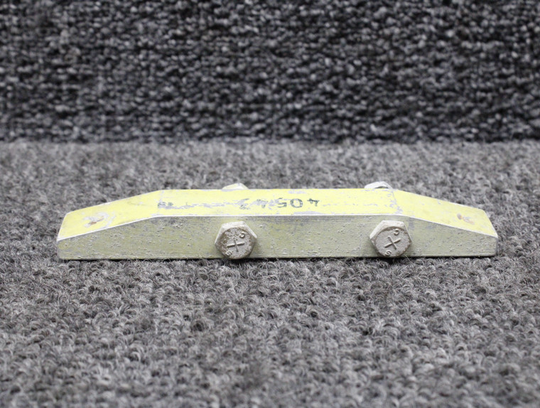 40543-000 Piper PA-31T Aileron Bellcrank Stop Block
