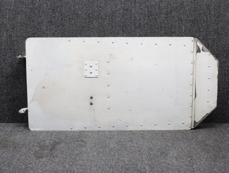 54528-010 Piper PA-31T Outboard Main Gear Door Assembly LH or RH (Patched)
