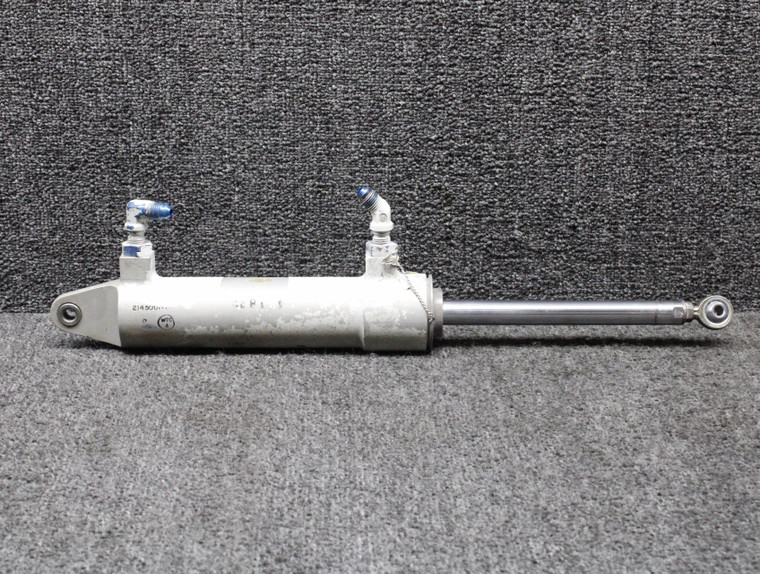 WTC2145-1 (Alt: 451-822) Aviation Group Main Gear Hydraulic Actuator