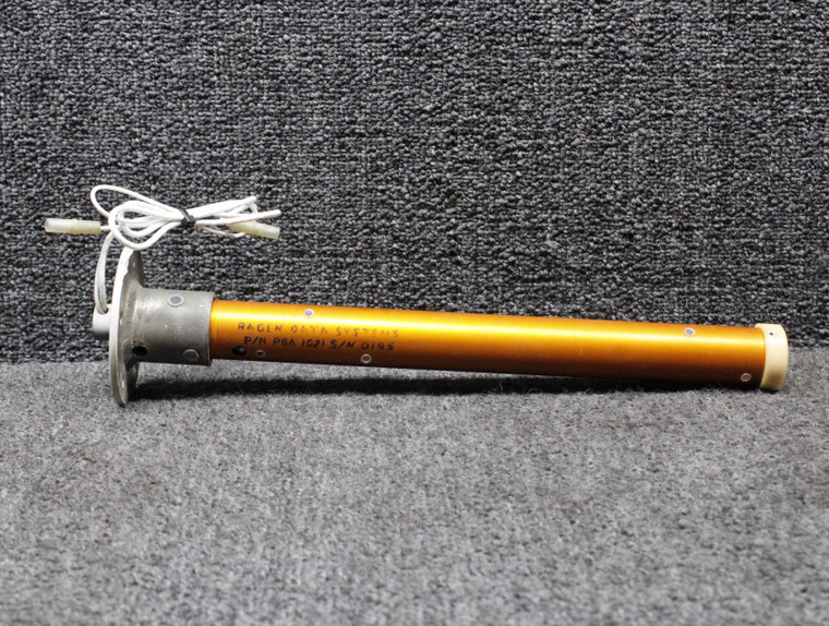 PBA-1021 Ragen Data Systems Fuel Transmitter