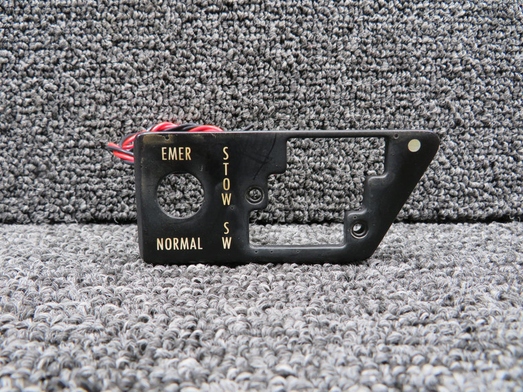 75107-04 (Alt: 5518161-04) EL Products Thrust Reverser Stow Panel, 115V