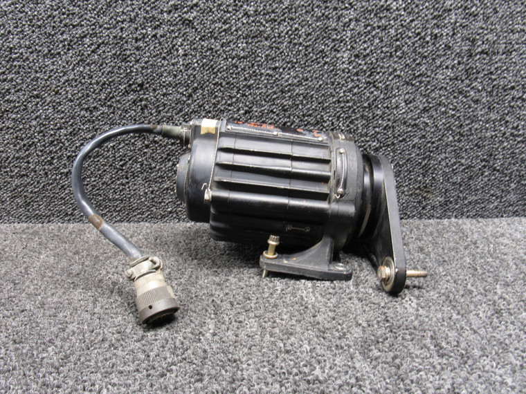 792-6781-001, 792-6783-001 Collins 334C-6B Primary Servo and Mount