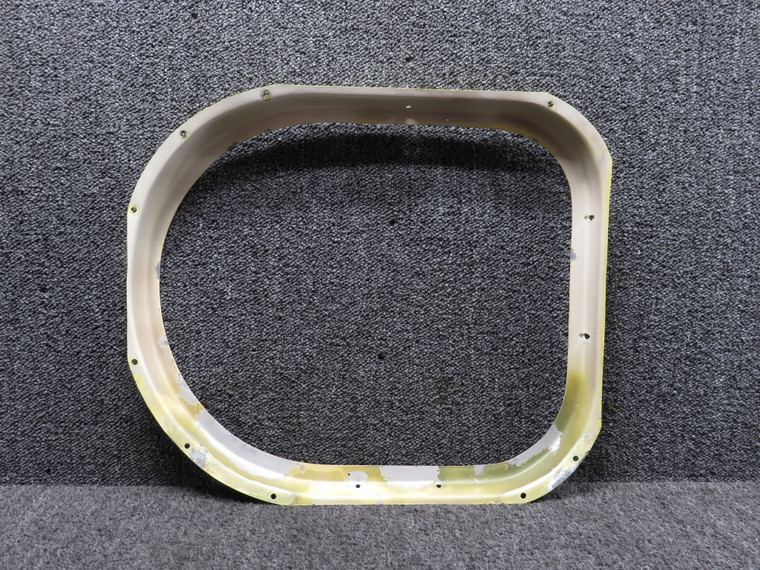 50-420066-105 Beechcraft KA-E90 Crew Compartment Window Retainer LH