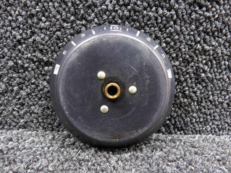 50-524526-7 Beechcraft KA-E90 Tab Control Dial
