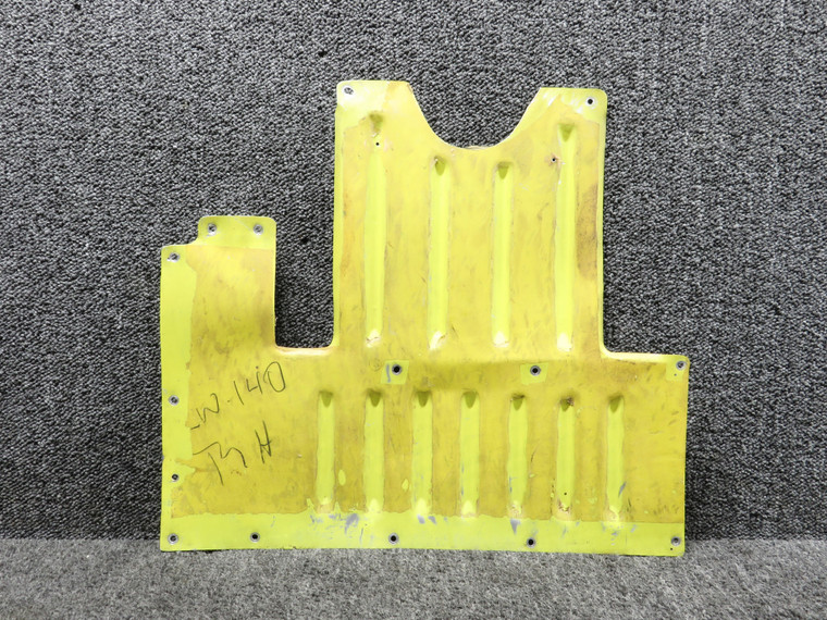 50-420011-110 Beechcraft KA-E90 Copilots Floor Web RH