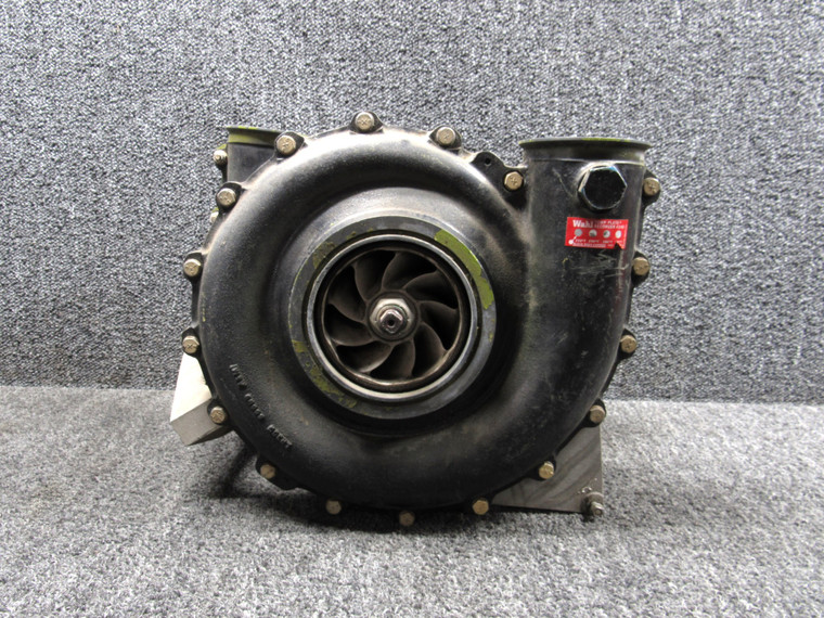 205710-1-2 Airesearch Turbine Cooling Fan Assembly