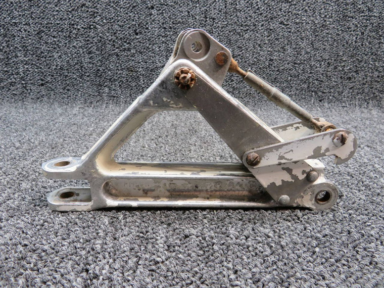 67025-009 Piper PA32R / PA32RT Main Gear Truss Assembly LH