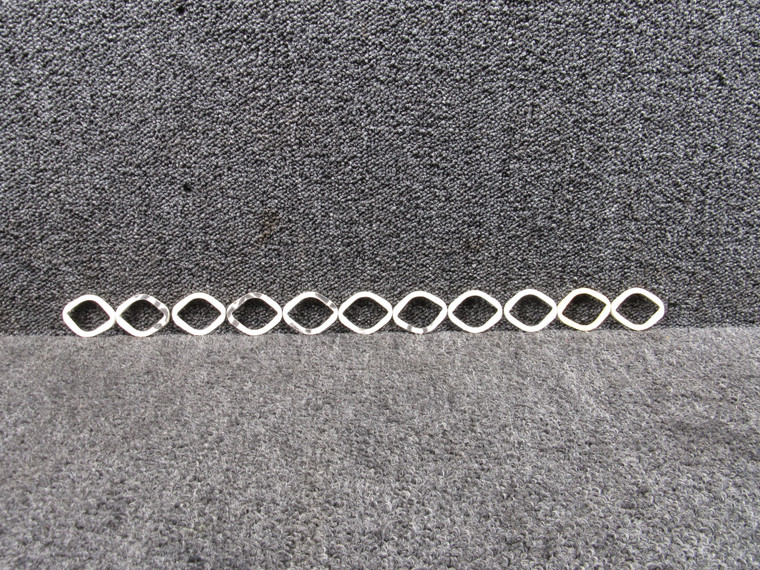 751-874 Piper Limit Switch Gasket Set of 11 (New Old Stock)