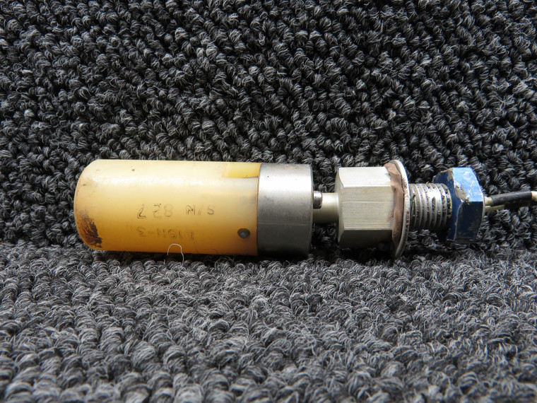 L15H-3 Precisions Sensors Float Level Switch