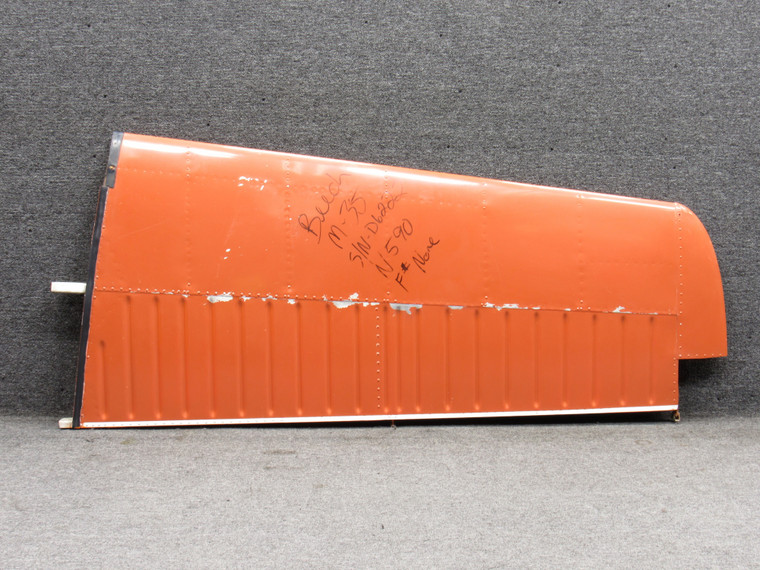 35-650009-602 Beechcraft M35 Stabilizer Assembly