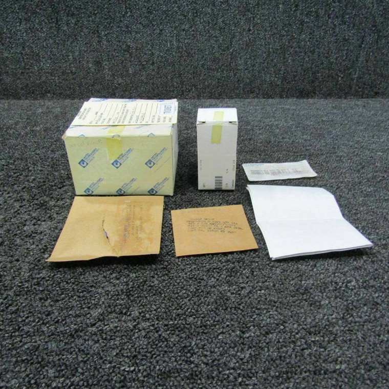 3032444-B Pratt and Whitney Filter Kit (NEW OLD STOCK, INCOMPLETE) (SA)