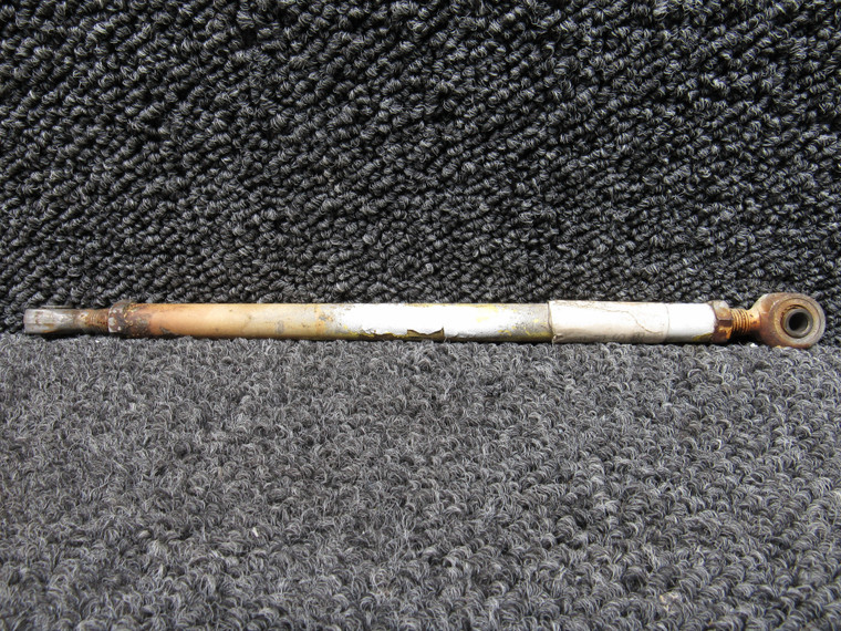 101-521047-5 Beech 1900B Aileron Push Rod Assembly