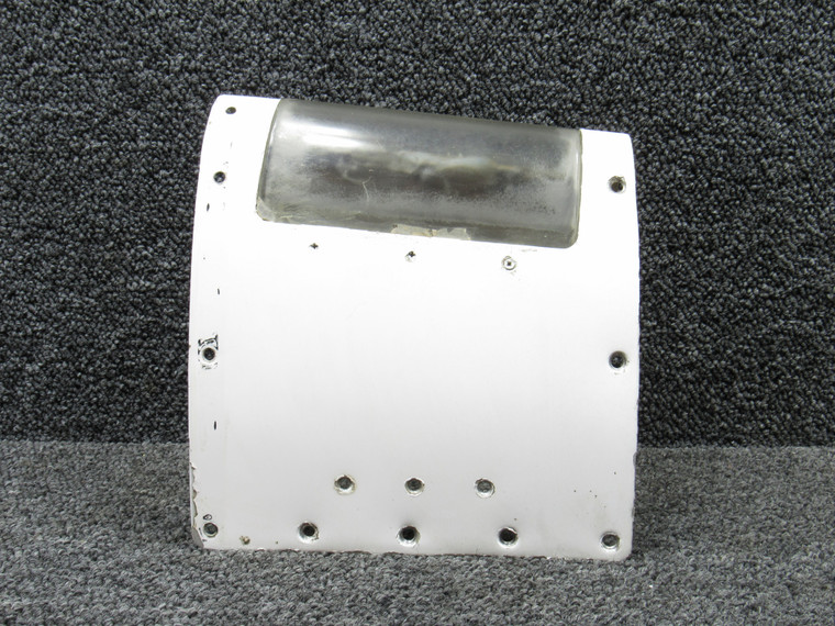31-4452-1 Cessna Wing Tip Light Lens and Housing Assembly LH