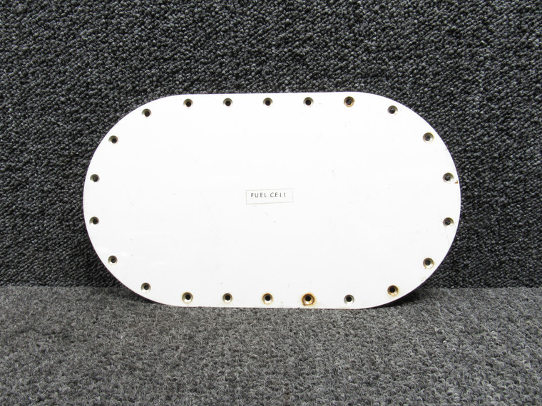 5122021-3 Fuel Cell Door