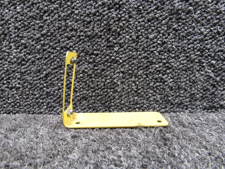 49407-002 Piper Meter Bracket (New Old Stock)