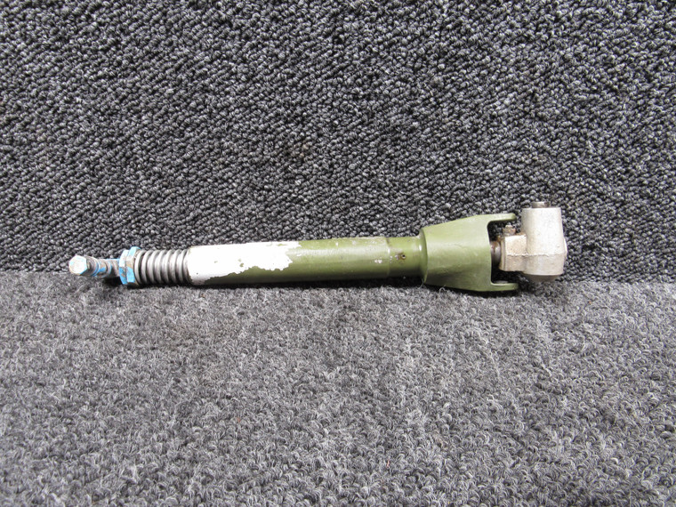 50-521222-4 (Cast: 35-521213) Beech KA100 RH Inboard Flap Actuator