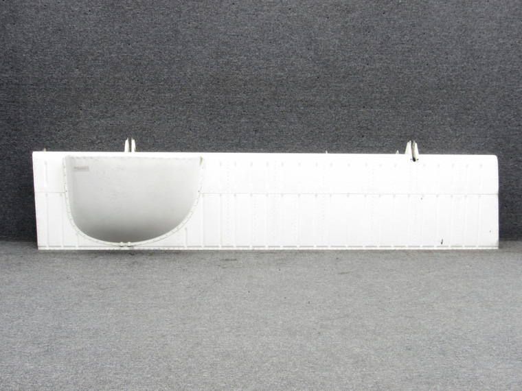 101-160001-18 Beechcraft KA200 Inboard Flap Assembly RH