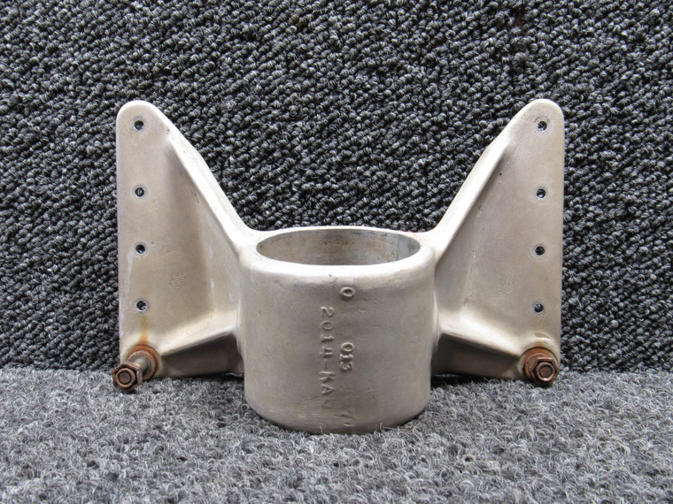 0543013-1 (Cast: 0543013-497) Cessna 172 Upper Nose Gear Fitting Assy